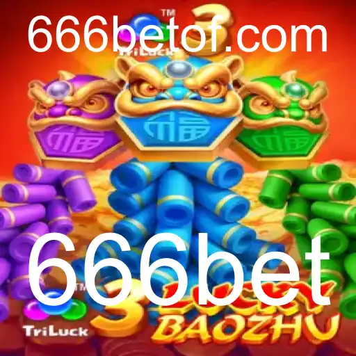 Desvendando o Mundo de 3LuckyBaozhu: O Jogo que Conquistou 666bet