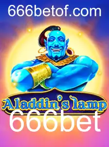 Descubra Aladdinslamp: A Aventura Mística e as Regras de 666bet