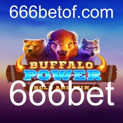 Explore o Mundo de Emoção e Fortuna em BuffaloPower: Uma Análise Detalhada