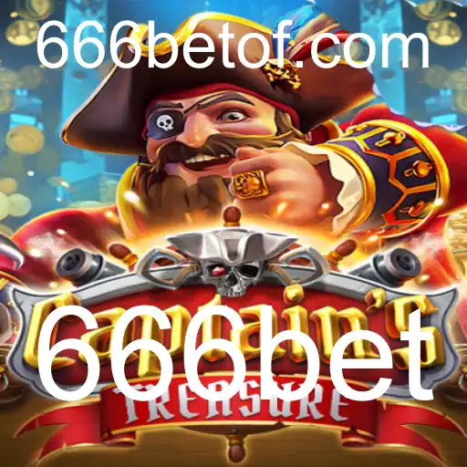 Desvendando o Fascinante Jogo CaptainssTreasure e Sua Conexão com 666bet