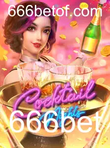 CocktailNights: Uma Noite de Diversão e Estratégia com 666bet