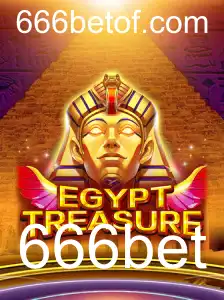 Descubra o Fascinante Mundo de EgyptTreasure e as Surpresas do 666bet