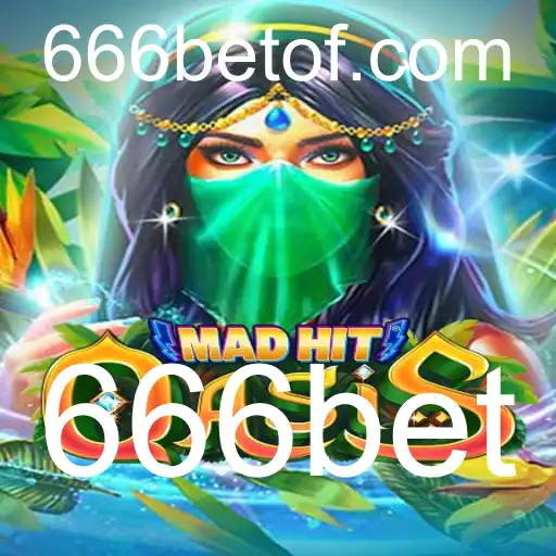 Explorando o Mundo de MadHitOasis e o Mistério de 666bet