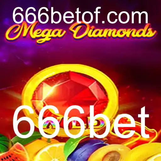 MegaDiamond: Descubra o Novo Clássico dos Cassinos com 666bet