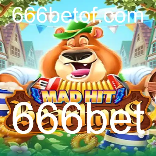 Explorando o Mundo de MadHitBearhaus: O Jogo que Conquista Fãs com 666bet