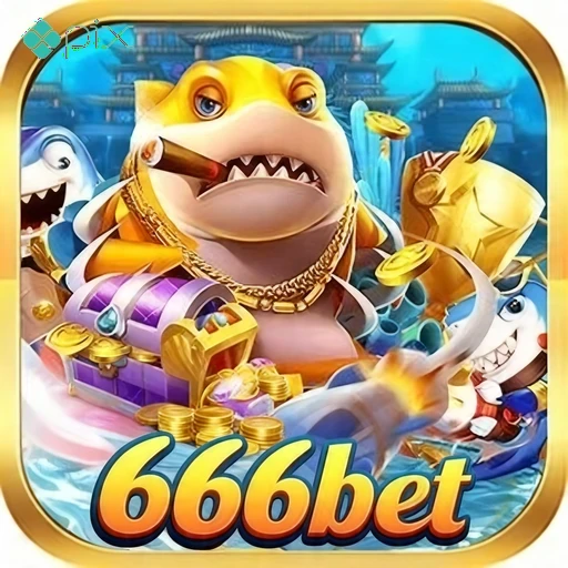 666bet Logo