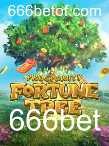 Explorando ProsperityFortuneTree: A Nova Sensação de Jogos com 666bet