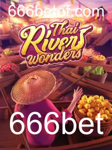 Descubra o ThaiRiverWonders: Um Mergulho na Cultura e Entretenimento com 666bet